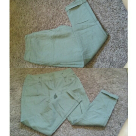 Pants - Picture 1 of 1