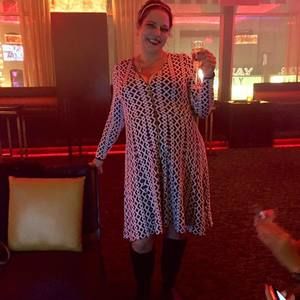 Meet your Posher, Martha