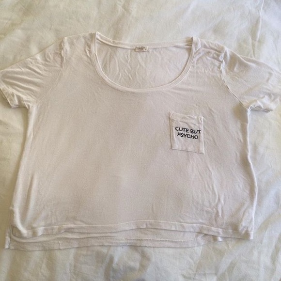 Cute but psycho jennah