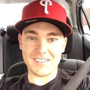 Meet your Posher, Brian