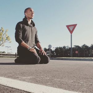 Meet your Posher, Jose