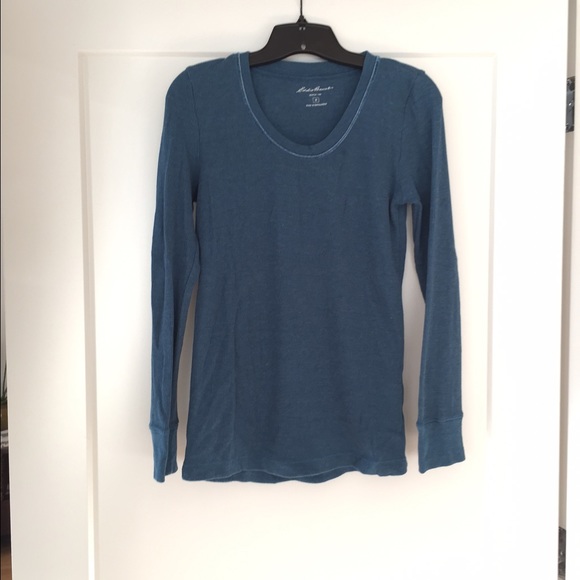 Eddie Bauer Thermal Shirt