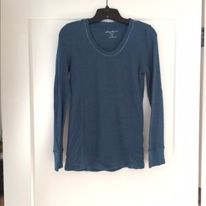 Eddie Bauer Thermal Shirt