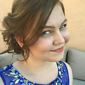 Meet your Posher, Meghan