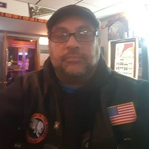 Meet your Posher, Antonio