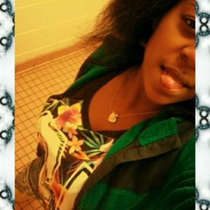 Meet your Posher, Jayda