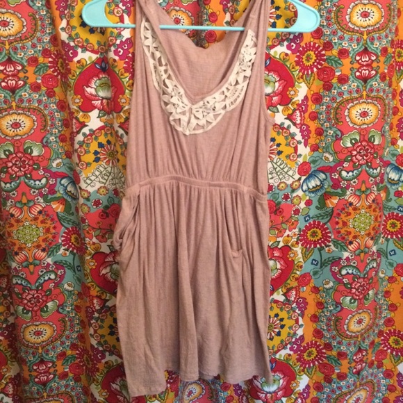 Maude Dress