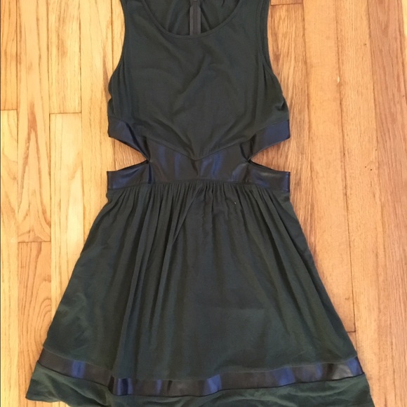 Urban outfitters skater dress
