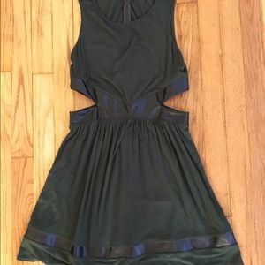 Urban outfitters skater dress