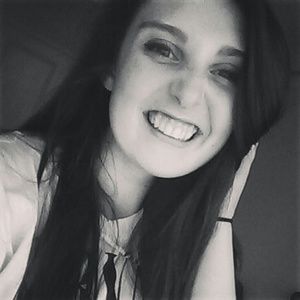 Meet your Posher, Suzanne