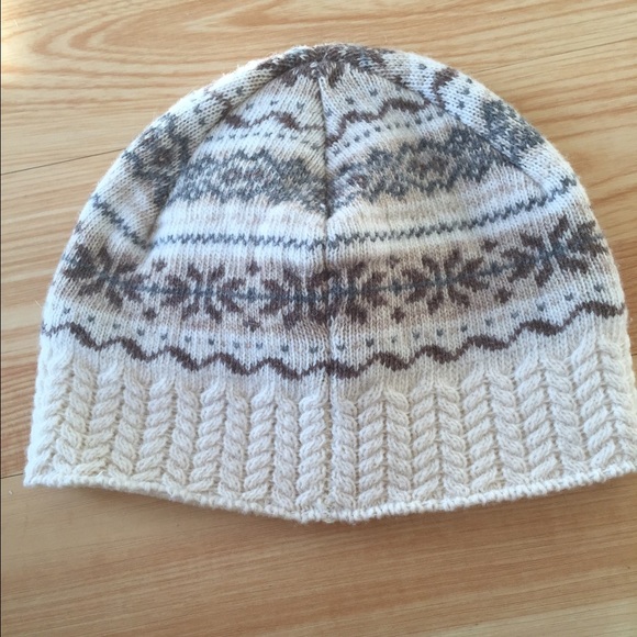 L.L. Bean Winter Beanie