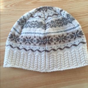 L.L. Bean Winter Beanie
