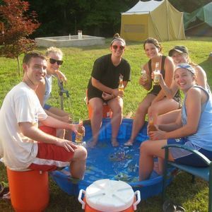 Meet your Posher, Becca