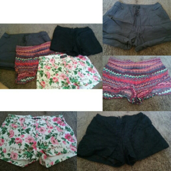 Shorts
