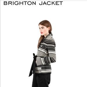 Marisa Webb Brighton jacket