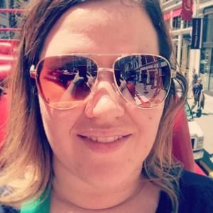 Meet your Posher, Jen