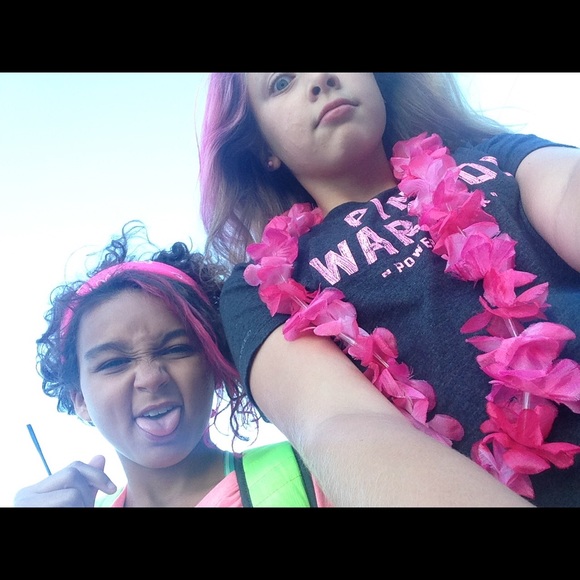 Meet your Posher, Madi