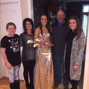 Meet your Posher, Stacie