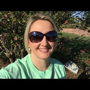 Meet your Posher, Michelle