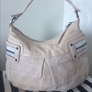 L.A.M.B. Hobo bag