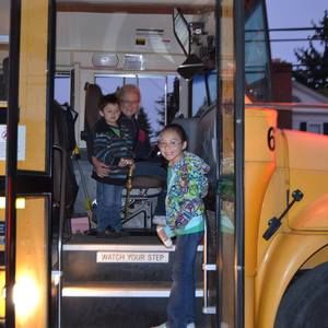 Meet your Posher, Cathy