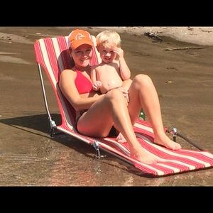 Meet your Posher, Nathan