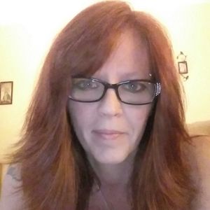 Meet your Posher, Becky