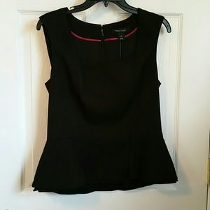 White House Black Market Blouse