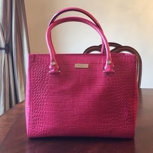 Kate Spade Fuchsia Purse