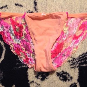 VS PINK Panty