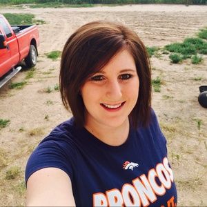 Meet your Posher, Amber