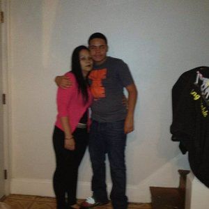 Meet your Posher, Cherilee