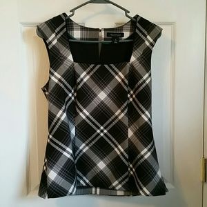 White House Black Market Blouse