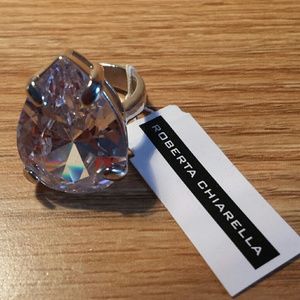 Roberta Chiarella "Roberta's Favorite Ring"