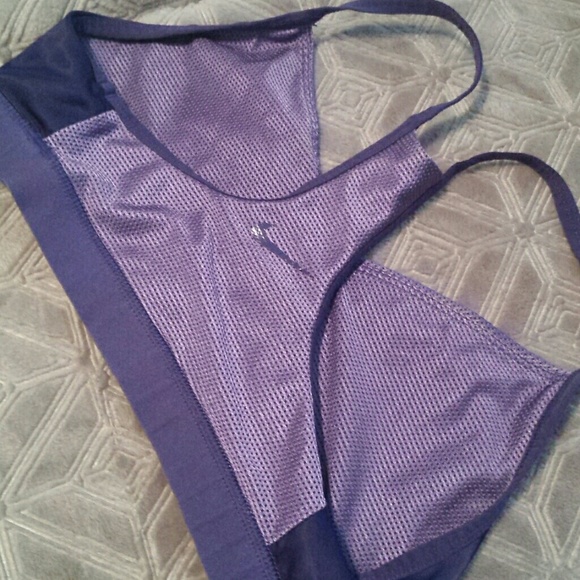 NIKE dry fit sports bra