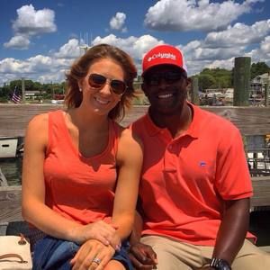 Meet your Posher, Alicia