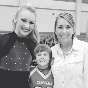 Meet your Posher, Michele