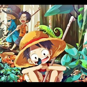 Meet your Posher, Cesar