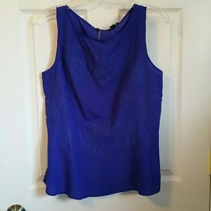 Ann Taylor Blouse