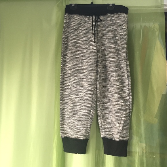 Forever 21 sweatpants - Picture 1 of 2