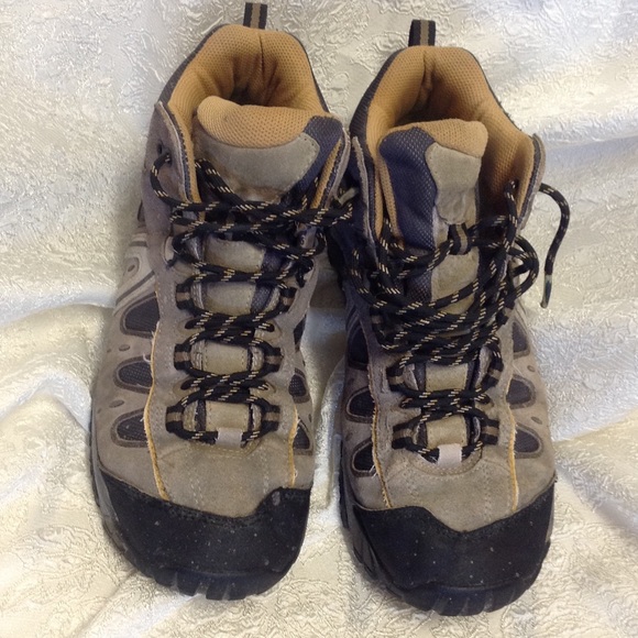 Vibram/Visque men's shoes size 10.5