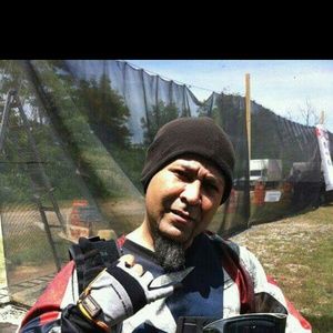 Meet your Posher, Julio