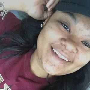 Meet your Posher, Markayla