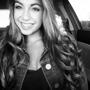 Meet your Posher, Brandy