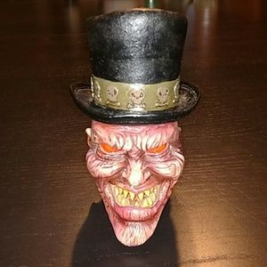 Top Hat Witch Doctor