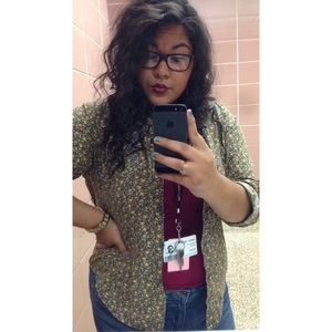Meet your Posher, Giselle