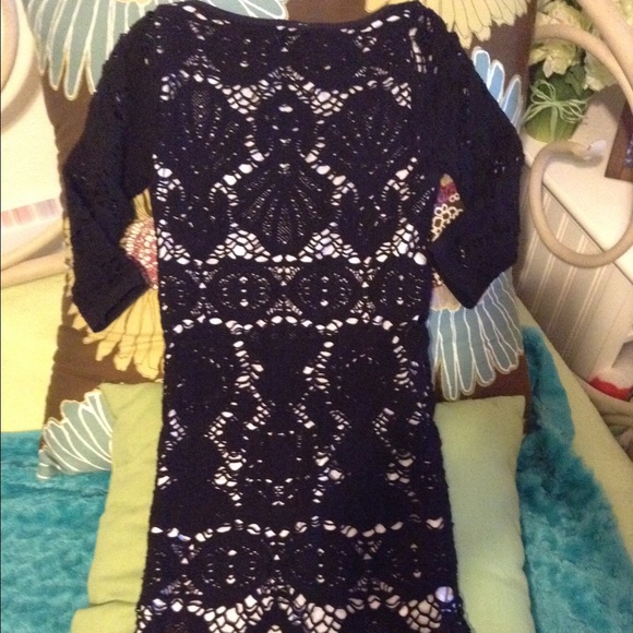 Free People Dress - Picture 3 of 4