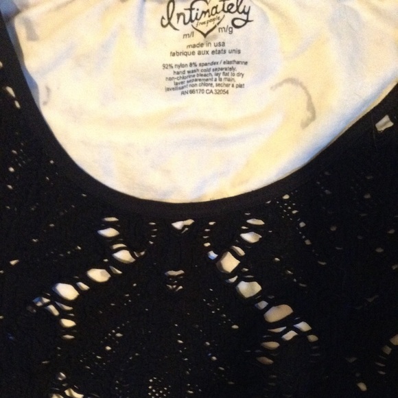 Free People Dress - Picture 4 of 4