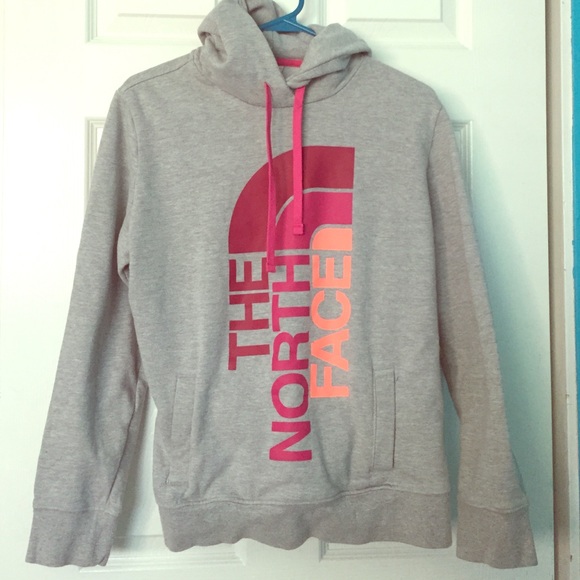 The North Face Hoodie