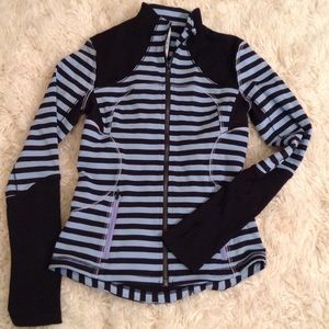 Lululemon zip jacket